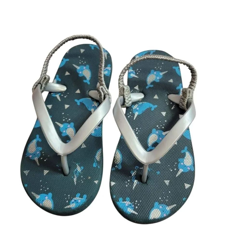 Norwal flipflops 9/10